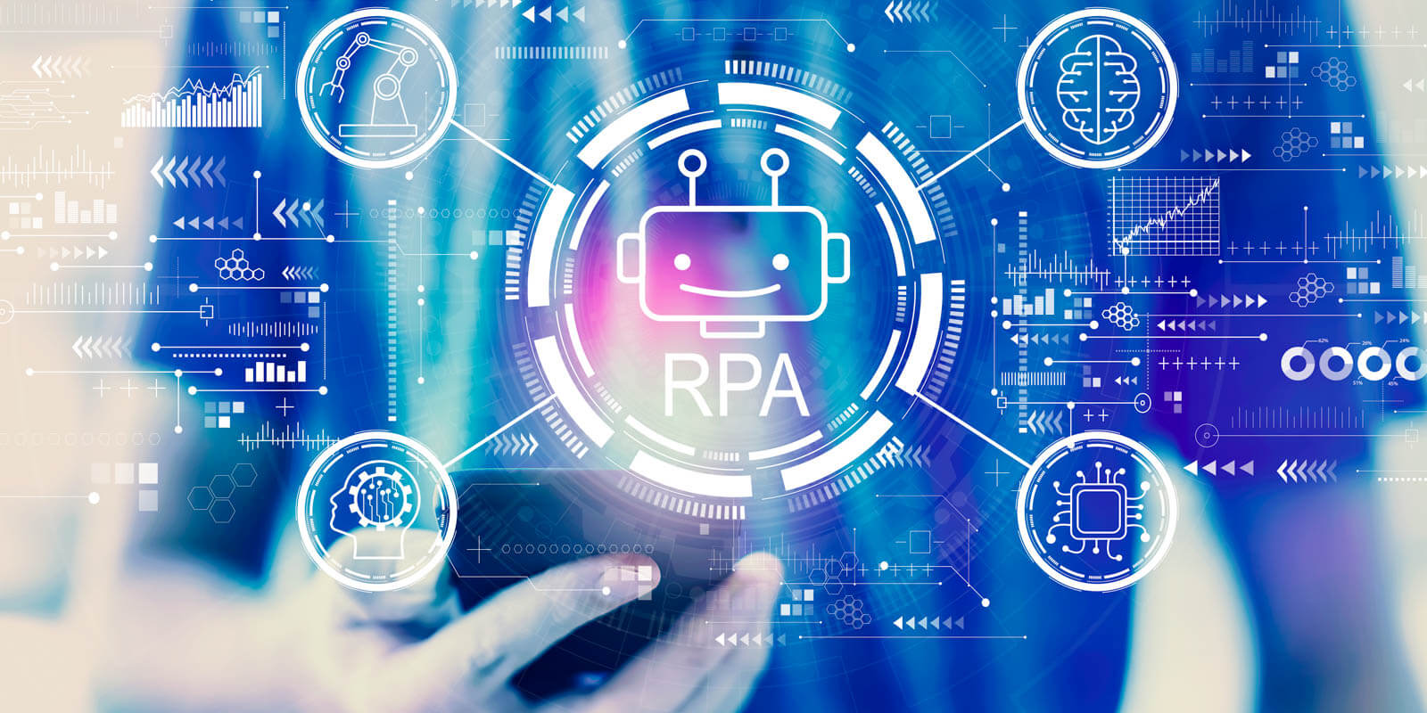 rpa automatizacion